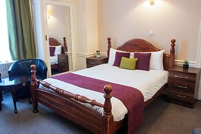 Britannia Adelphi Hotel