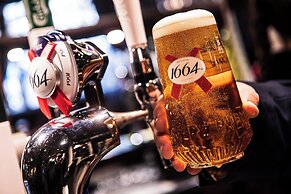 Britannia Adelphi Hotel