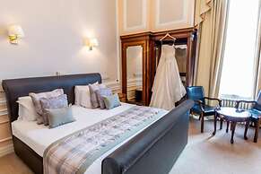 Britannia Adelphi Hotel