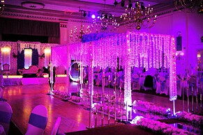 Britannia Adelphi Hotel