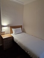 Britannia Adelphi Hotel