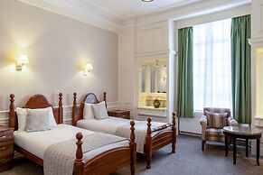 Britannia Adelphi Hotel