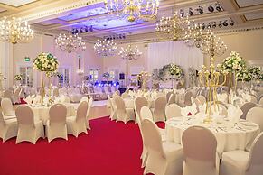 Britannia Adelphi Hotel