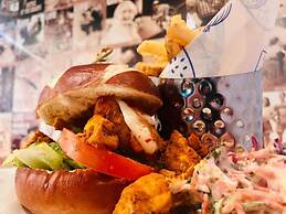 Britannia Adelphi Hotel