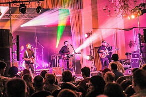 Britannia Adelphi Hotel