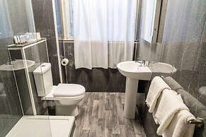 Britannia Adelphi Hotel