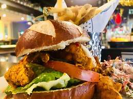 Britannia Adelphi Hotel