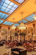 Britannia Adelphi Hotel