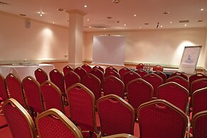 Britannia Adelphi Hotel