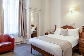 Britannia Adelphi Hotel