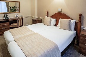 Britannia Adelphi Hotel