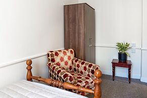 Britannia Adelphi Hotel