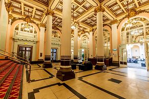 Britannia Adelphi Hotel