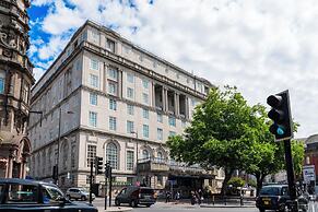 Britannia Adelphi Hotel