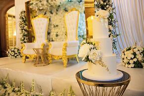 Britannia Adelphi Hotel