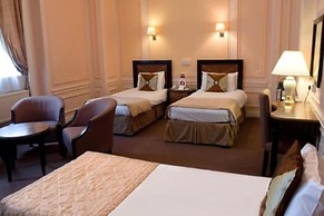 Britannia Adelphi Hotel