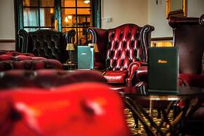 Britannia Adelphi Hotel