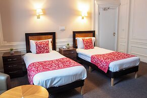 Britannia Adelphi Hotel