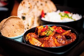 Britannia Adelphi Hotel