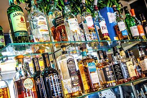 Britannia Adelphi Hotel