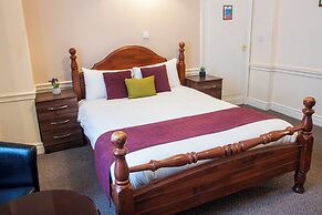 Britannia Adelphi Hotel