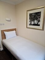 Britannia Adelphi Hotel