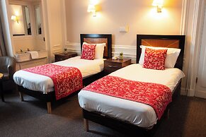 Britannia Adelphi Hotel