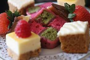 Britannia Adelphi Hotel