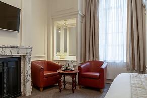 Britannia Adelphi Hotel