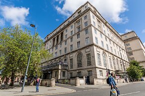 Britannia Adelphi Hotel