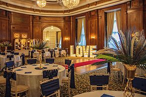 Britannia Adelphi Hotel