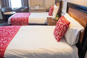 Britannia Adelphi Hotel