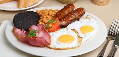 Britannia Adelphi Hotel