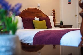 Britannia Adelphi Hotel