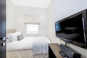 130 Queen's Gate Apartments