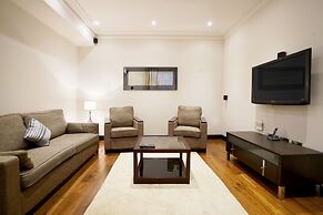 130 Queen's Gate Apartments