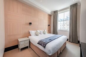 130 Queen's Gate Apartments