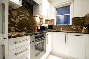 130 Queen's Gate Apartments