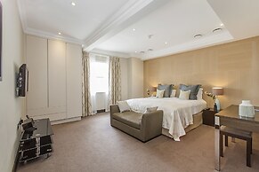 130 Queen's Gate Apartments