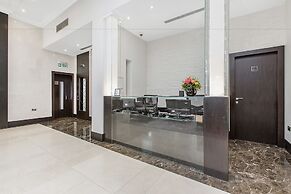 130 Queen's Gate Apartments