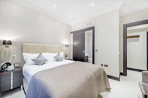 130 Queen's Gate Apartments