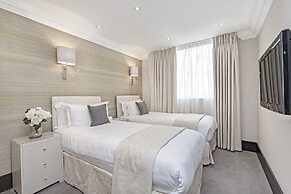 130 Queen's Gate Apartments