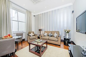 130 Queen's Gate Apartments