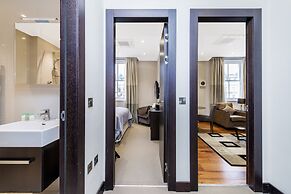 130 Queen's Gate Apartments