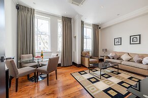 130 Queen's Gate Apartments