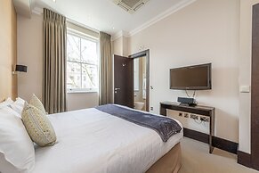 130 Queen's Gate Apartments