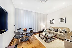 130 Queen's Gate Apartments