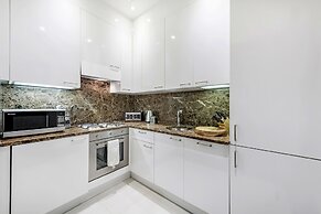 130 Queen's Gate Apartments