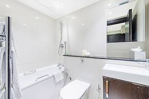 130 Queen's Gate Apartments