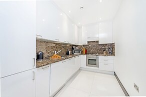 130 Queen's Gate Apartments